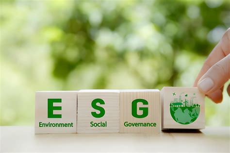 Esg Excellence A Digital Handbook For Monitoring And Enhancing