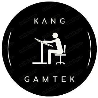 joki gambar teknik  kanggamtek posts
