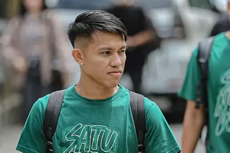 Kasim Botan Dan Paulo Henrique Minta Maaf Sikap Pendukung Persebaya