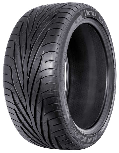 MAXXIS MA-Z1 Victra 225/45 R17 94W летняя — купить в интернет-магазине ...