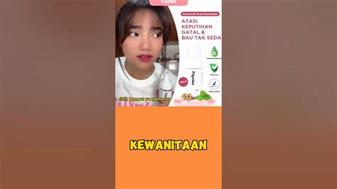 Sabun Kewanitaan Mengatasi Keputihan Gatal Dan Bau Tak Sedap Shorts