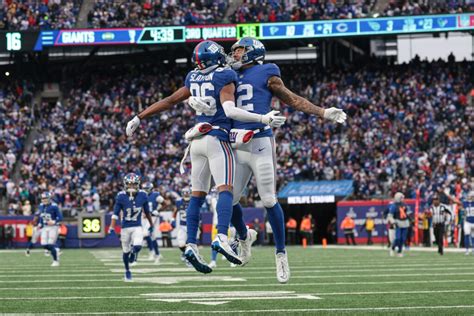 Darren Waller Rumors Giants Expect Star Tight End To Announce Retirement