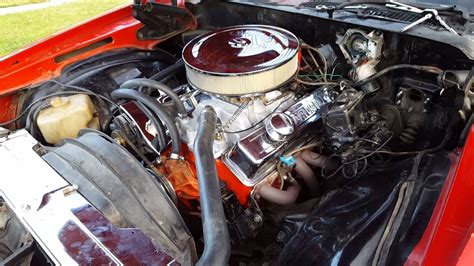 Camaro Engines For Sale