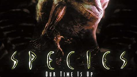 Species Movie Review | Movie Rewind