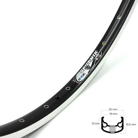 Ryde Sputnik 700c