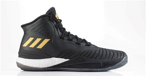 Adidas D Rose 8 Official Images 12