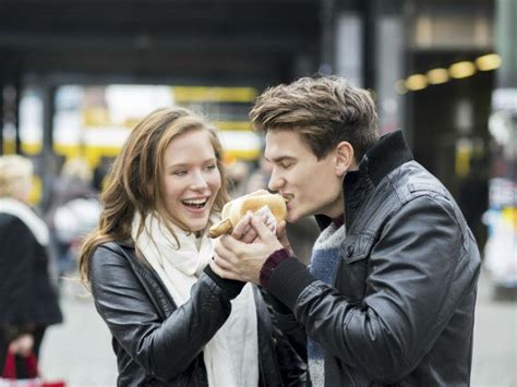 Las parejas felices engordan más Actitudfem