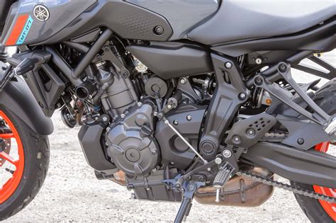 Yamaha Mt Naked Nuevo Modelo Caballito OFF