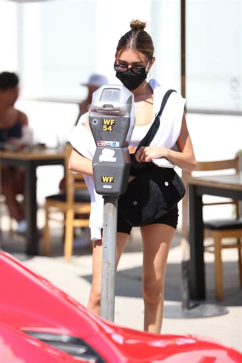 Madison Beer Summer Street Style 08312020 • Celebmafia