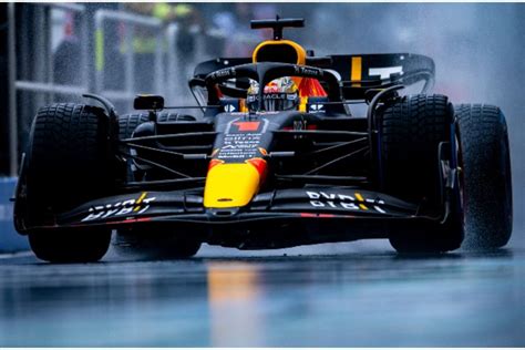 Verstappen faz a pole position para o GP do Canadá veja como foi o