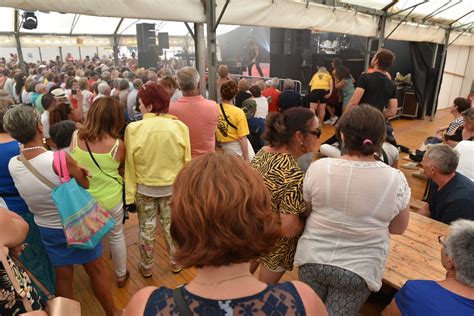 RETOUR EN IMAGES SUR LA 60ème FOIRE AUX LUMAS DE VAUCHRÉTIEN Culture