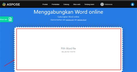 Cara Menggabungkan File Word Menjadi Satu Rumahweb