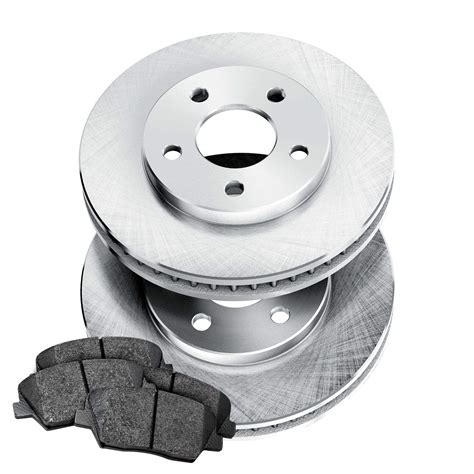 Front Brakes And Rotors Kit Front Brake Pads Brake Rotors And Pads Ceramic Brake Pads And