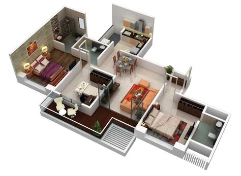 VTP Solitaire In Baner 2 3 BHK Apartments In Pune Price List