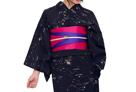 Японская летняя одежда: Что такое Юката и где ее купить - ZenMarket ...