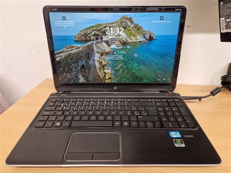 Hp Envy Dv6 7280ez Mit 16 Gb Ram Ssd Win11 Ab 1 Kaufen Auf Ricardo