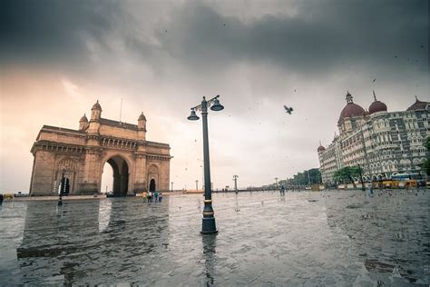 Cultural & Heritage Trails Of Old Town Mumbai Guided Walking Tour