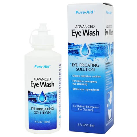 Eye Wash San Pedro Provisioning Company