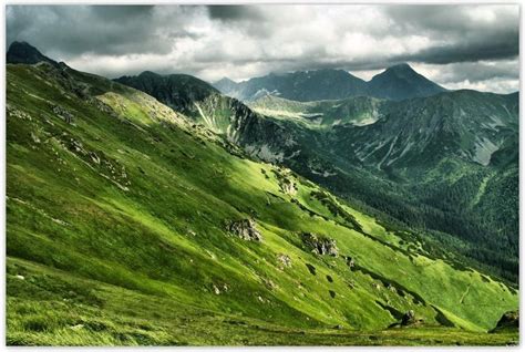 Zesmakiem Widok W Tatrach G Ry Polskie Opinie I Ceny Na Ceneo Pl