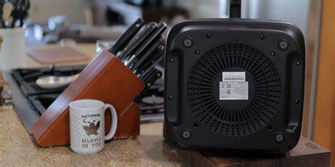 The Kyvol Epichef AF600 Review: Top-Rated Smart Air Fryer for 2021