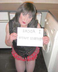 Sissy Sissy Maid Nadia Zb Porn