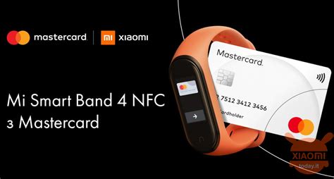 Xiaomi Mi Band 4 with NFC takes the second step out of China, into ...