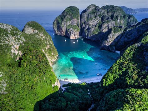 Tour Du L Ch Th I Lan Phuket V Nh Phang Nga N