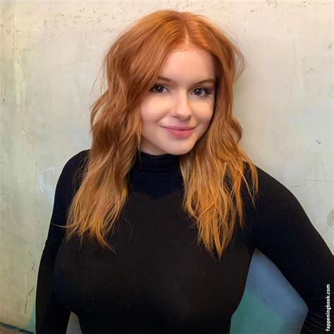 Ariel Winter Arielwinter Nude The Fappening Photo FappeningBook