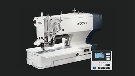 Nexio M Quina De Coser Industrial Brother