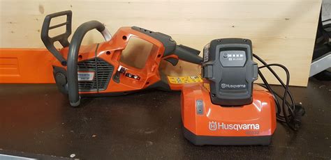 Husqvarna 540i XP Akusaag Soov Ee