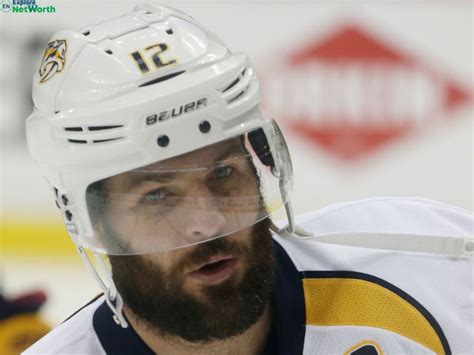 Mike Fisher Net Worth, Salary, Financial Success And Explore The Wealth