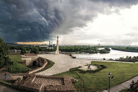 Znamenitost Beogradska Tvrdjava Znamenitosti Beograd