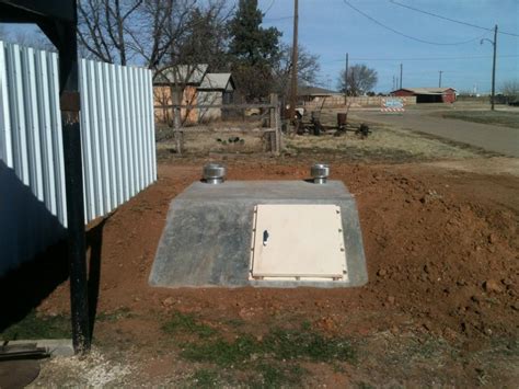 U S Storm Shelters Original Concrete Storm Shelter Storm Shelter