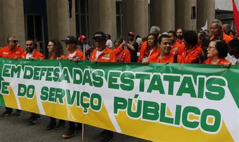 Coluna Privatiza Que Piora Brasil De Fato Minas Gerais