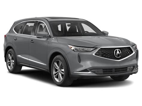 New 2023 Acura Mdx Type S Wadvance Package In San Juan Pr