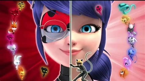 Miraculous Ladybug Special Saeson Episode 16 In Hindi