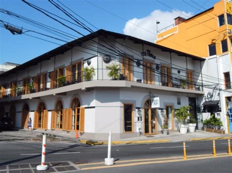 Hotel Casa Panama $91 ($̶1̶4̶3̶) - UPDATED 2018 Prices & Reviews - Panama City - TripAdvisor