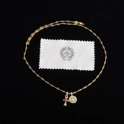 Chrome Hearts Браслет - купить с доставкой по выгодным ценам в интернет ...