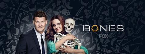 Watch Bones on Hulu: Here's How - Hunter Games Magazine