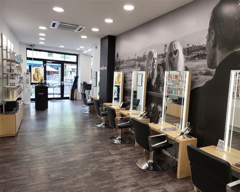 Ihr Friseur in Köln Lindenthal Friseur in Köln Lindenthal Mod s Hair