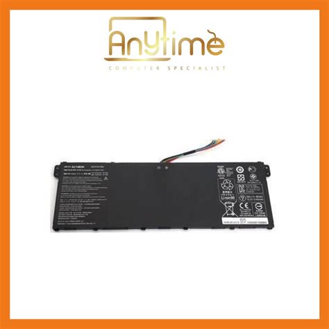 Acer AC14B13J AC14B18J 3ICP5 57 80 Battery For Acer Aspire 3 A315 53G