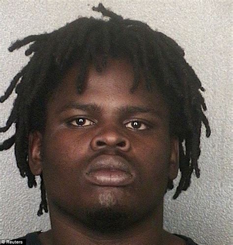 First Time Offender 18 Sentenced To 162 Years In Prison Without