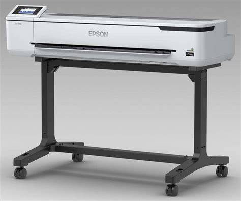 Epson SureColor SC-T3100 | Perfect Colours