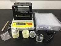 Dh K Electronic Digital Precious Metal Tester Gold Testing Machine