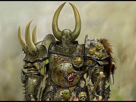 Nurgle Hd Wallpaper Peakpx