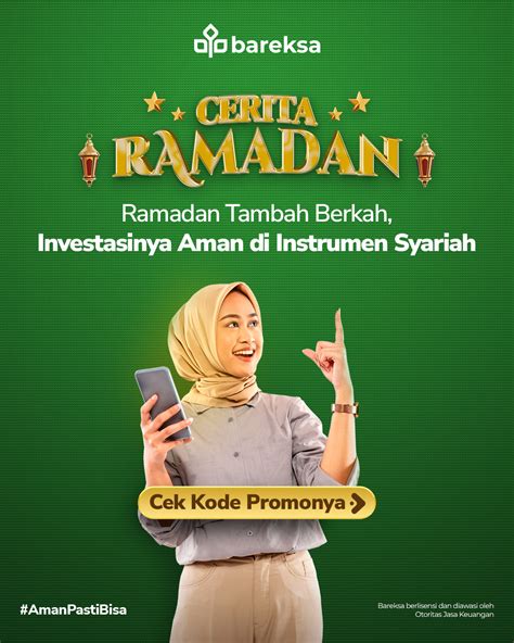 Selamat Ini Pemenang Promo Cerita Ramadan Berhadiah Emas Treasury