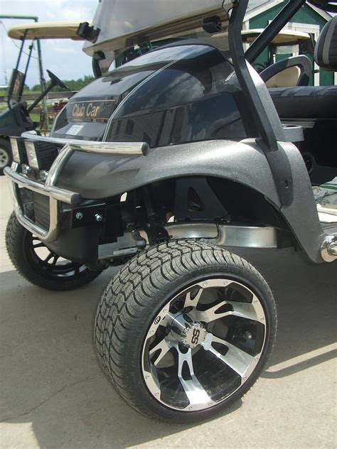 Cool Golf Cart Accessories - Golf cart help