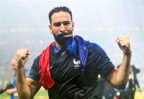 Equipe De France Edf Pamela Mondialadil Rami Sest Remis Dun