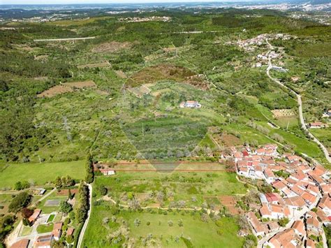 Terreno à venda na rua Alagoa Vila Seca e Bem da Fé Condeixa a Nova