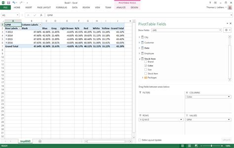 Stairway To Ssas Tabular Level Multiple Fact Tables And Perspectives